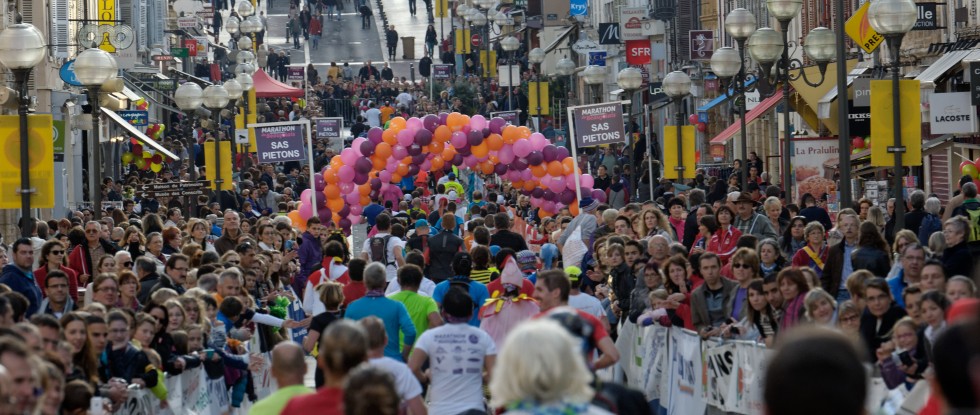 marathon du beaujolais 2016   la revanche